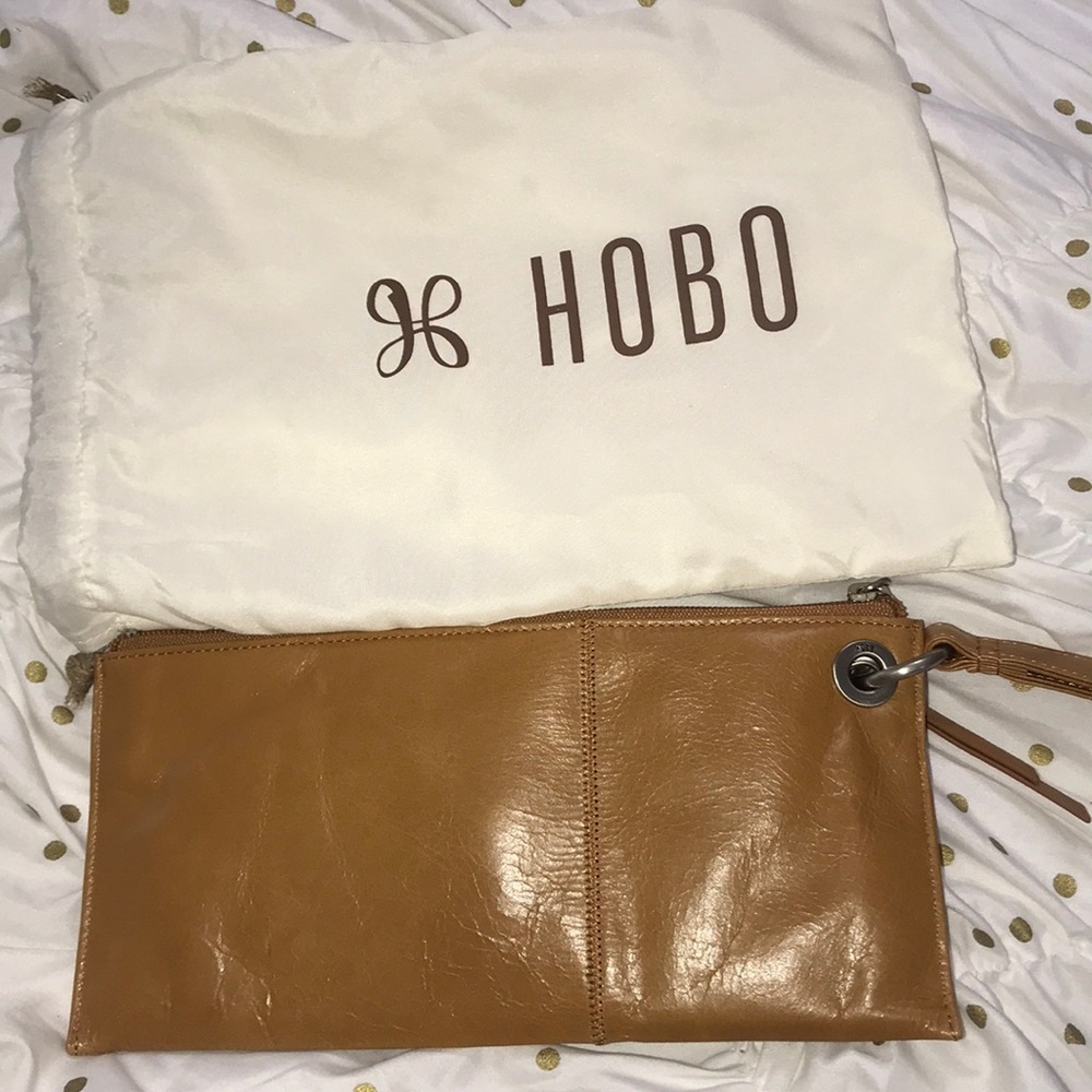 Hand purse